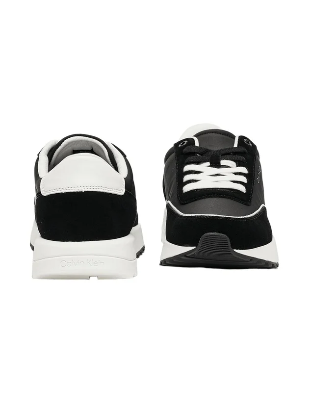City Runner Laceup N