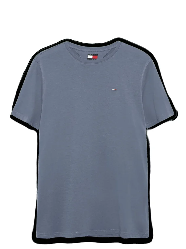 Xslim Jersey Tee