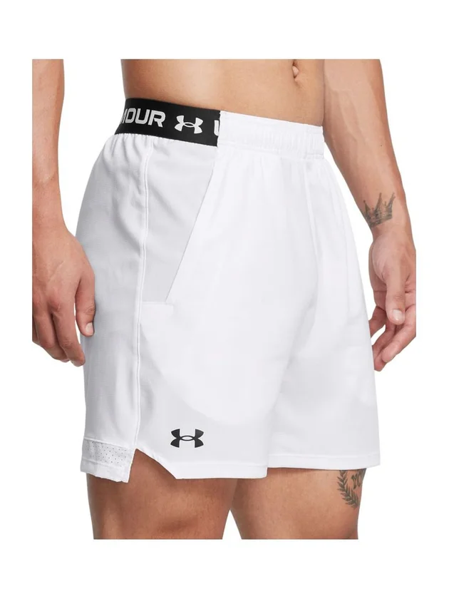 Vanish Woven 6in Shorts