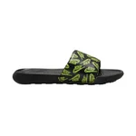 BLACK/VOLT-BLACK