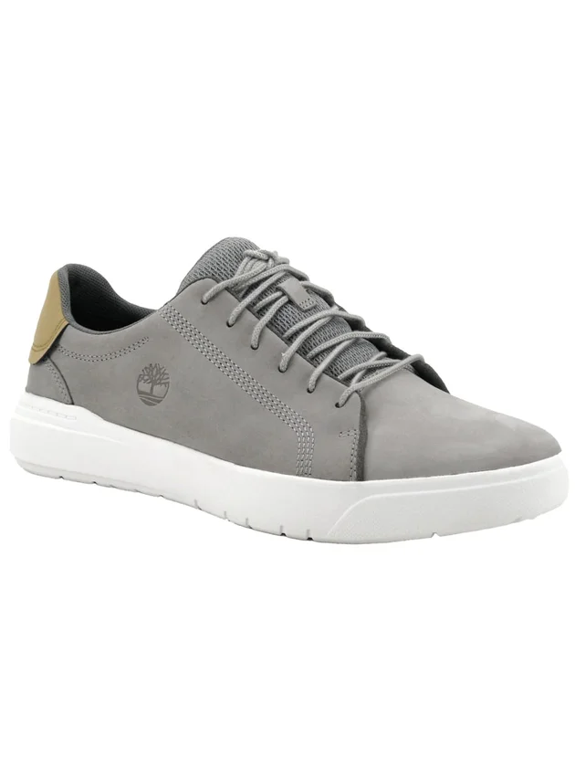 Seneca Bay Low Lace Up Sneaker
