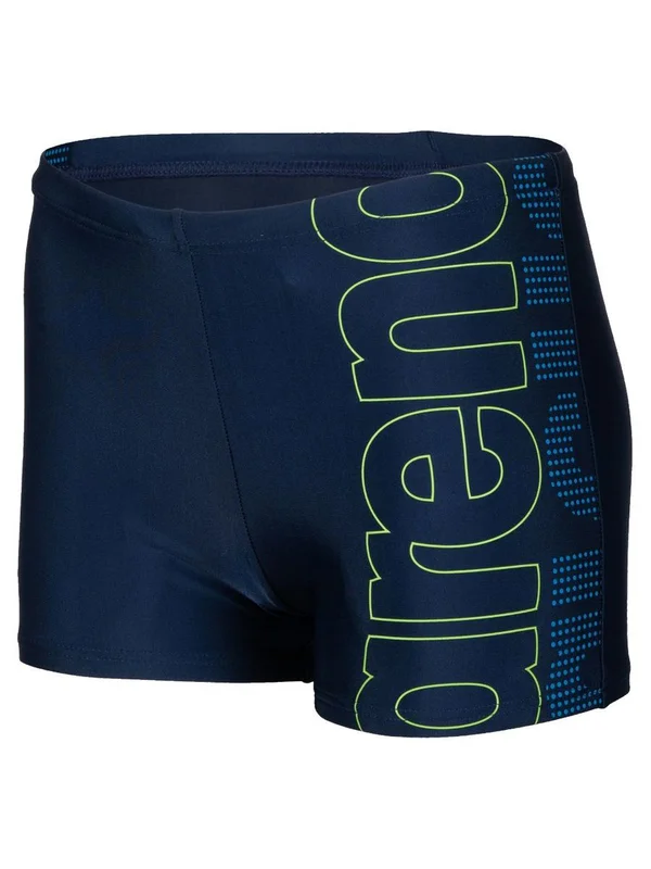 Swim Short Graphic