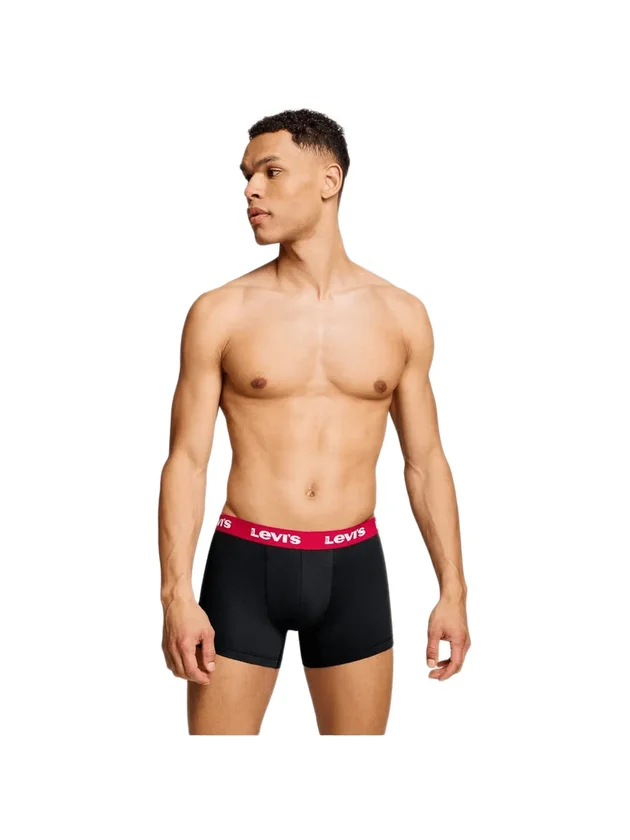 Repeat Logo Boxer Brief 2P