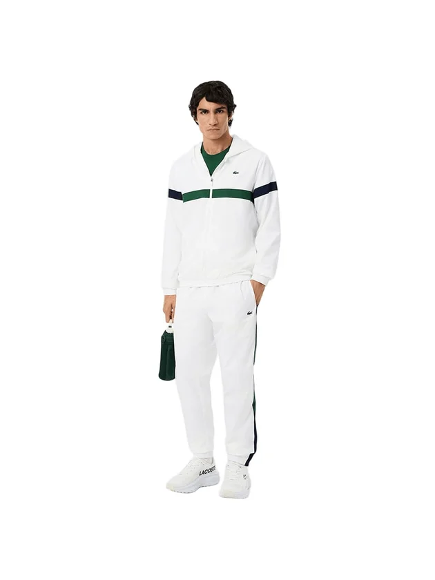 Off Court 1