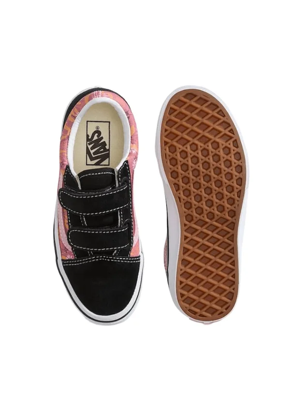 Old Skool V