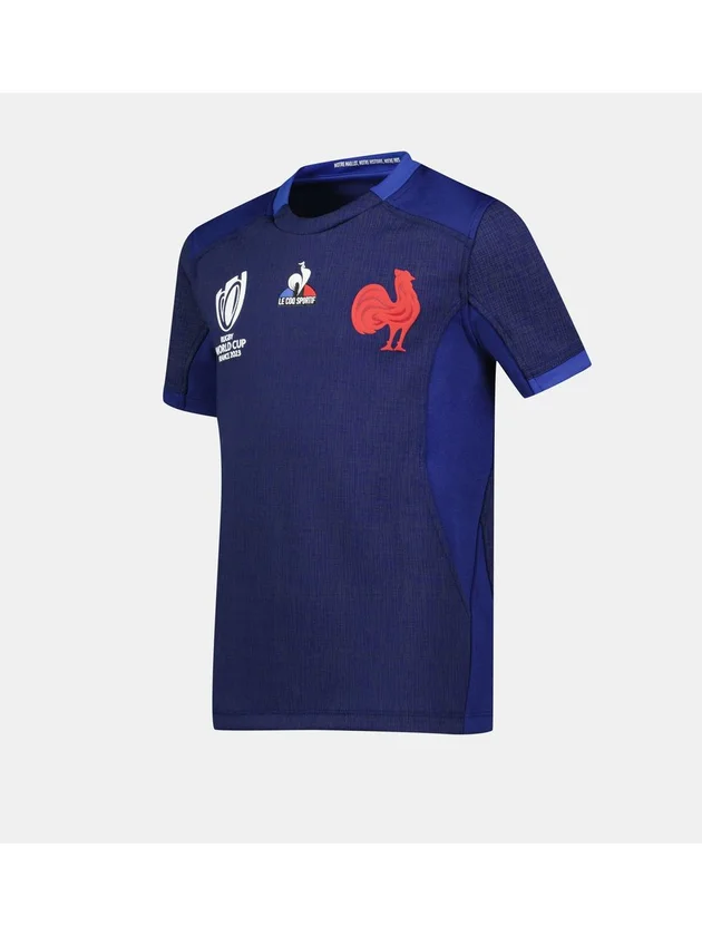 XV Maillot Replica 23 24 CDM