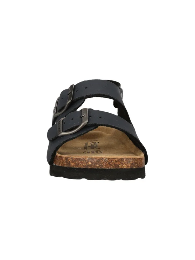 Zevi Cork Sandal