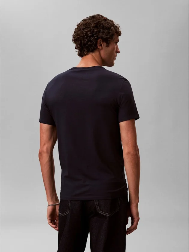 Ss Slim Stretch Cott