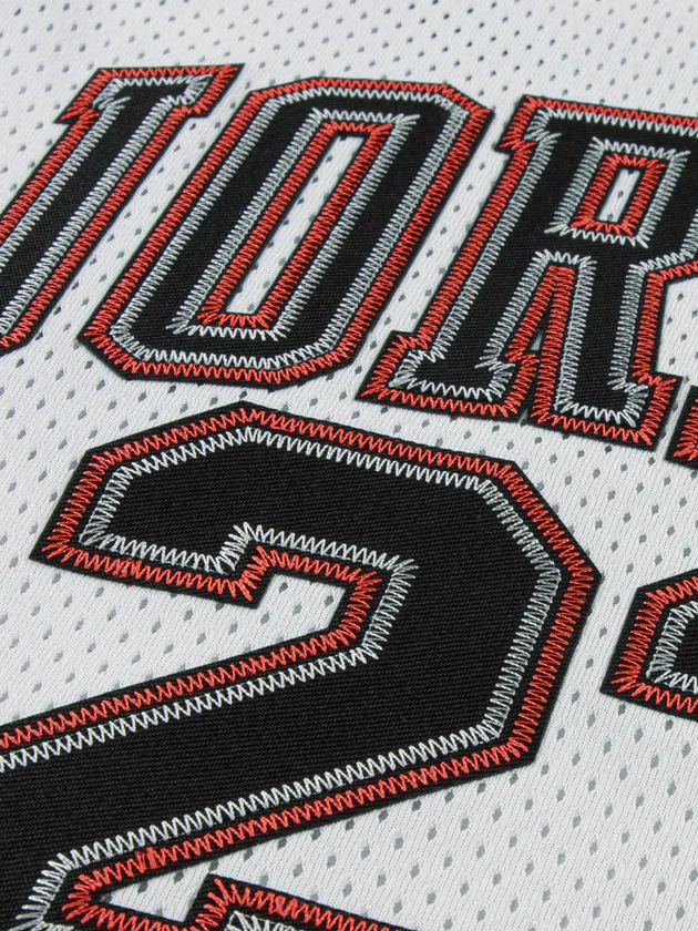 23 Jersey