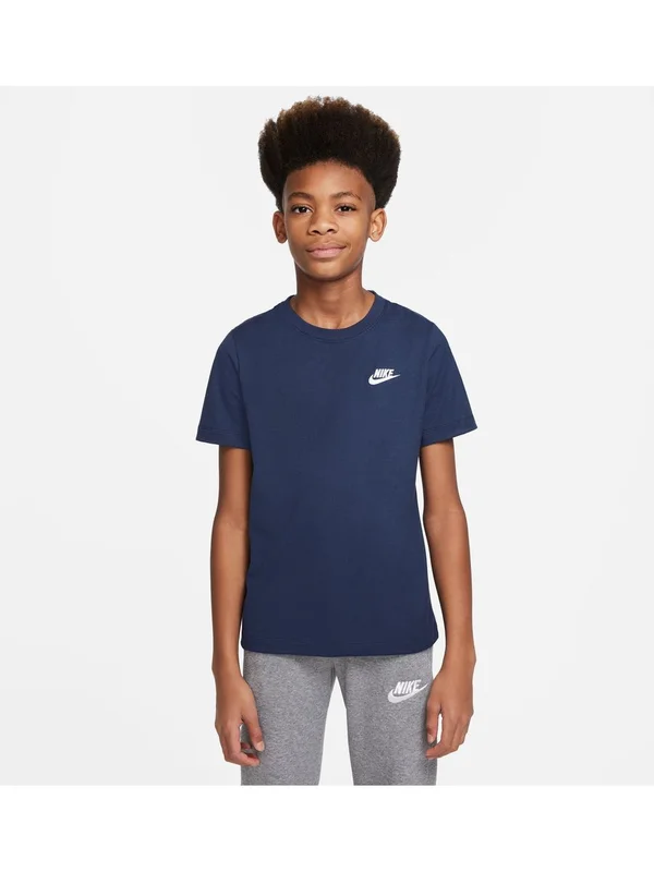 Tee Emb Futura