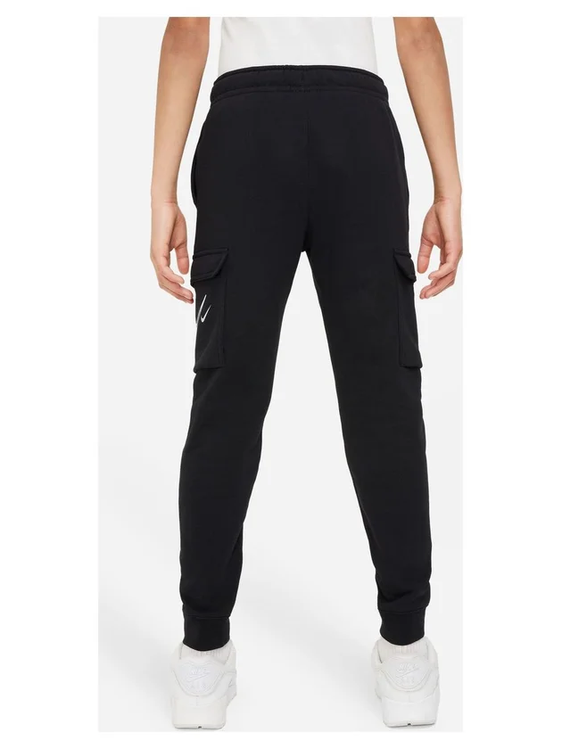 Sos Flc Cargo Pant