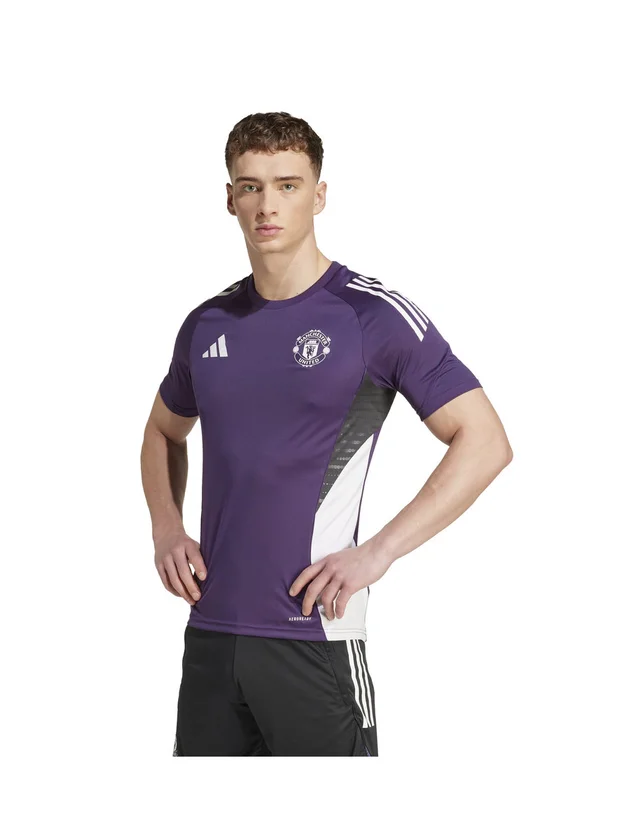 MUFC Tr Jsy