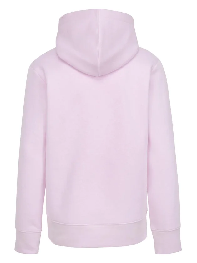 Jdn Hbr Flc Po Hoodie
