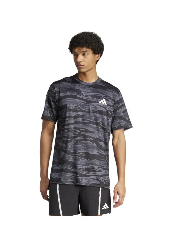 Camo Aop Tee