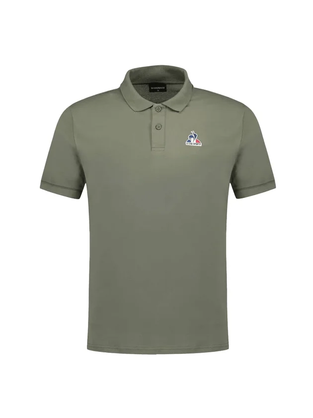 Ess Polo Ss N1