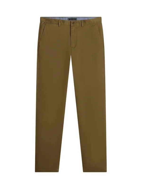 Denton Essential Twill