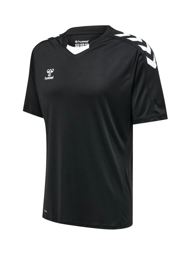Core Xk Poly Jersey Ss