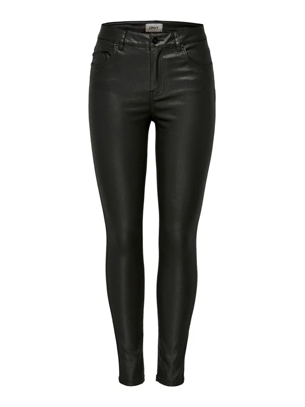 Hush Life Mid Sk Coated Pnt
