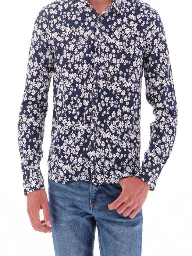 Aru Chemise Ml