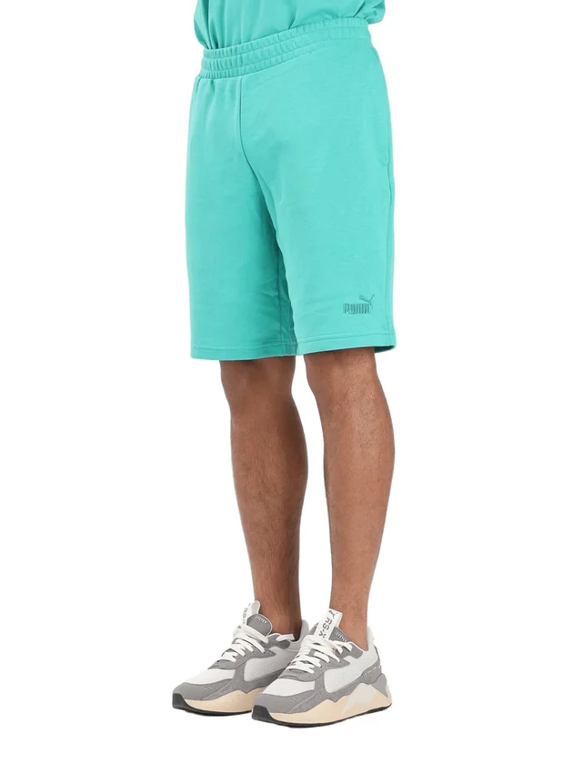 Ess No 1 Logo Shorts 10''