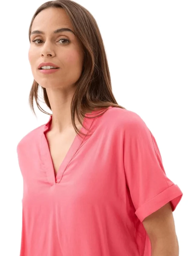 Beauty Ss Top Wvn Noos