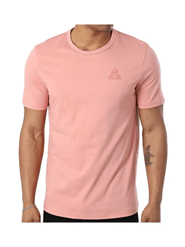 Tee SS N3 Rosette