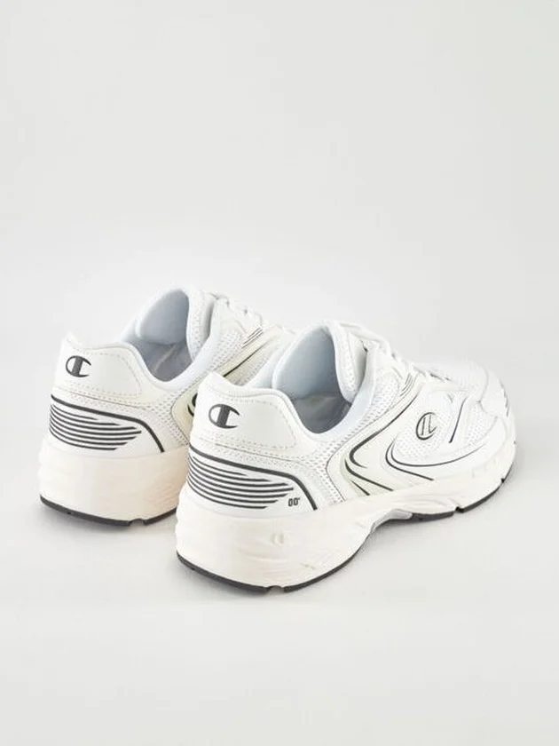 RN 00 Low Cut Shoe