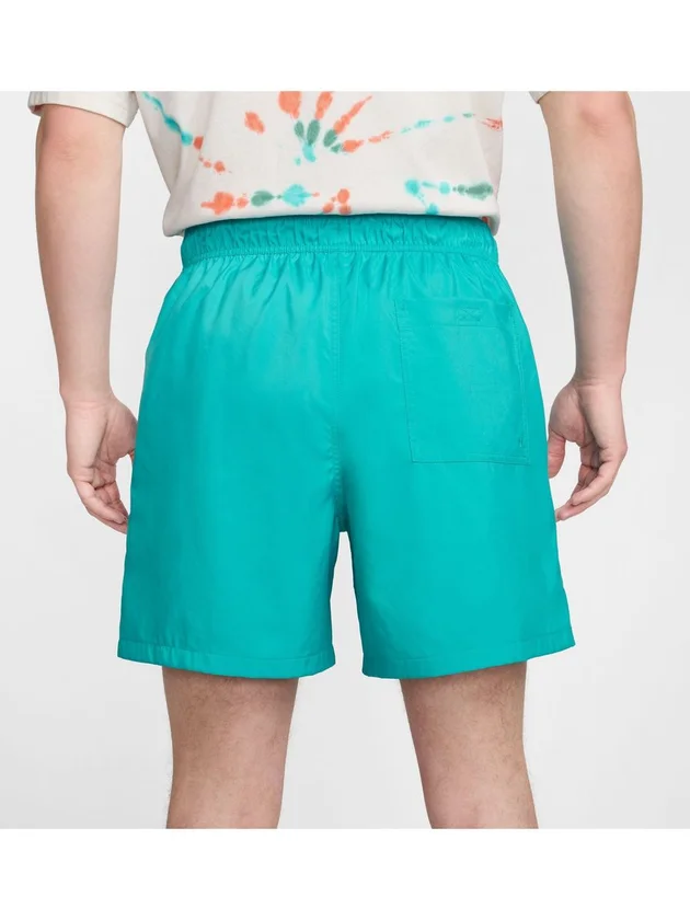 Club Flow Short