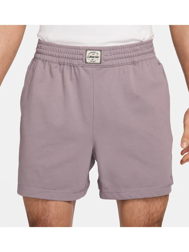Df Nac Knit Short 5In