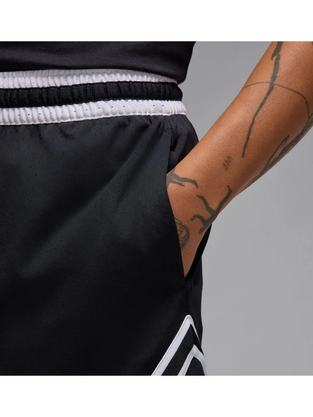 Df Sprt Dmnd Short