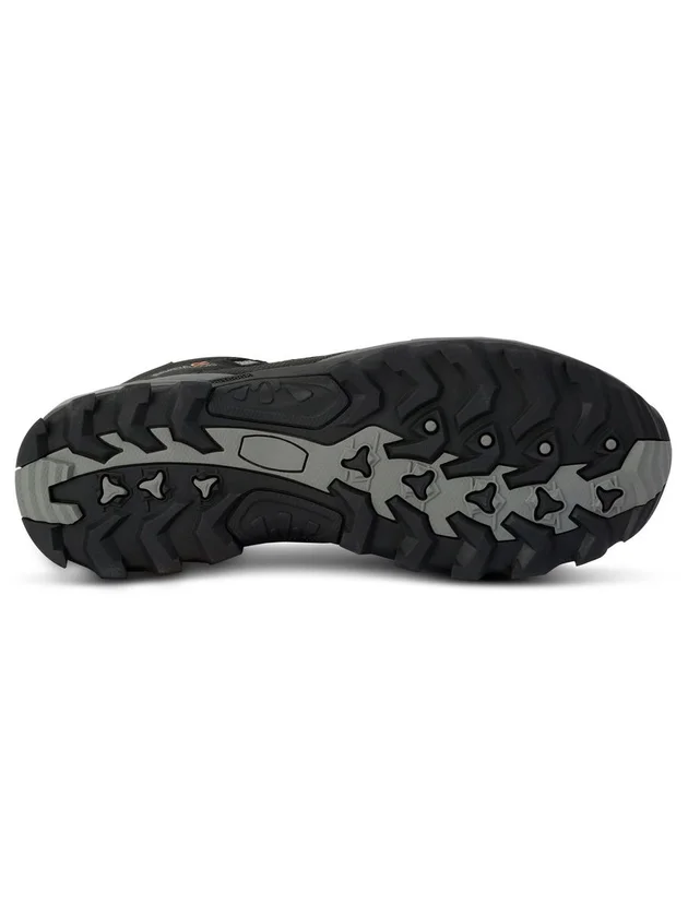 Samaris III Boot