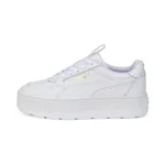 PUMA WHITE-PUMA WHITE