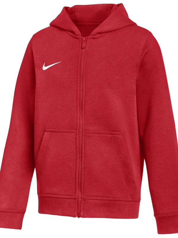 Park26 Flc Fz Hoodie