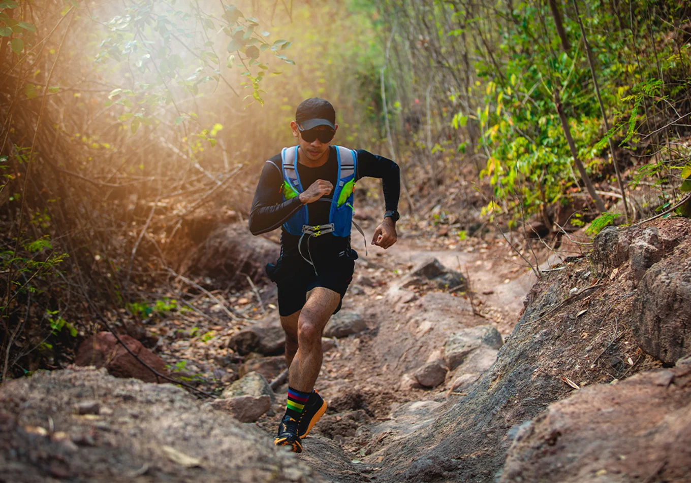 Quelle tenue choisir pour faire un trail ?