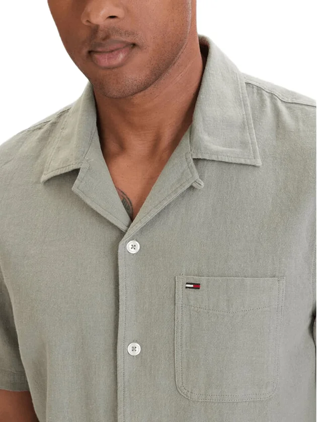 Reg Linen Blend