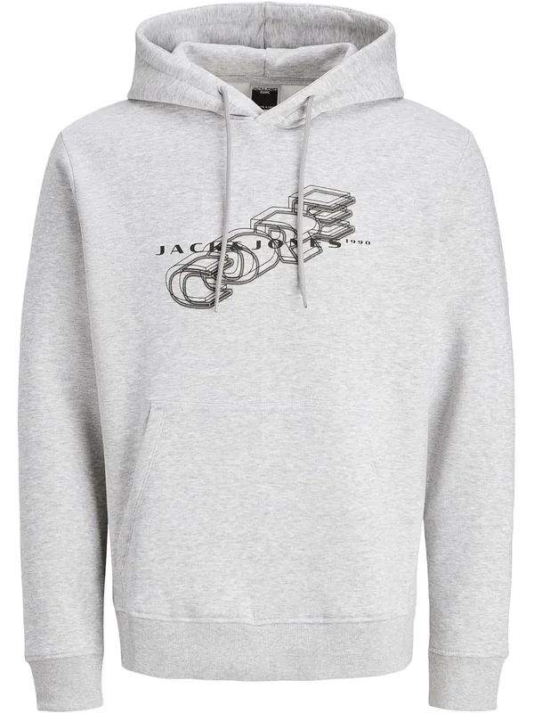 Jcofusion Branding Sweat Hood