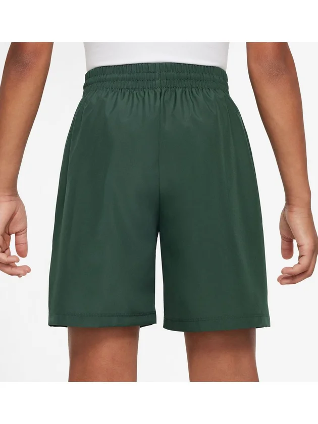 Df Multi Wvn Short