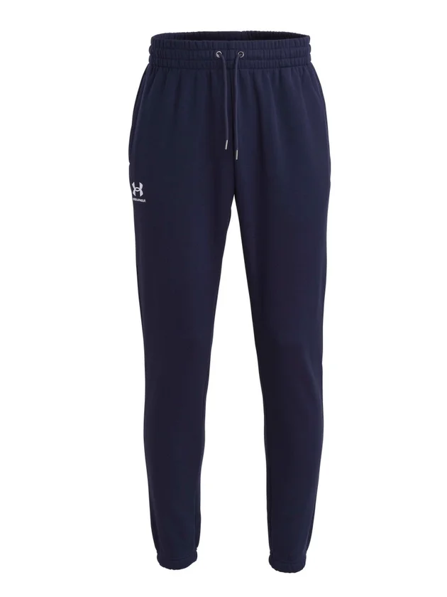 Icon Fleece Jogger