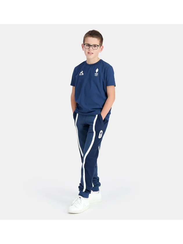Village Equipe De France Olympiqu