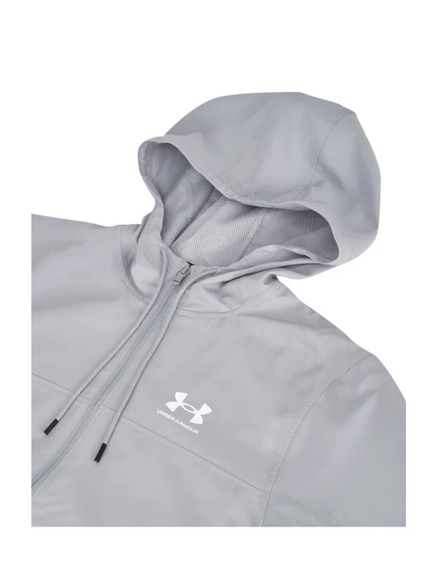 Rival Wvn Windbreaker