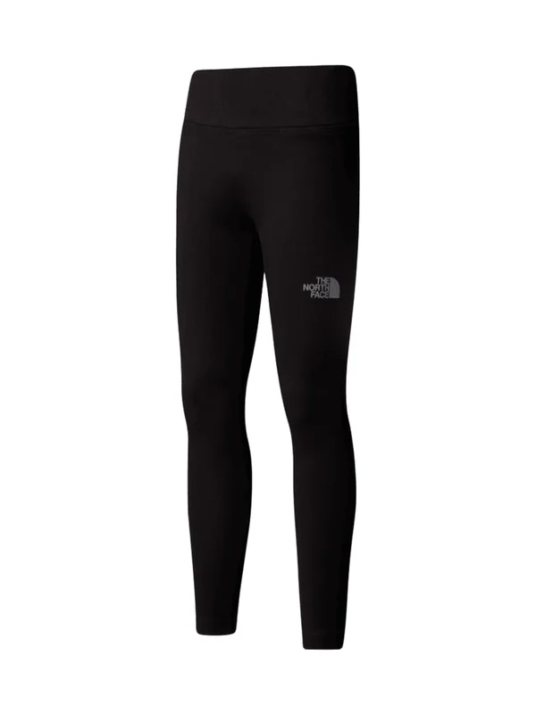 Reflective Logo Leggings