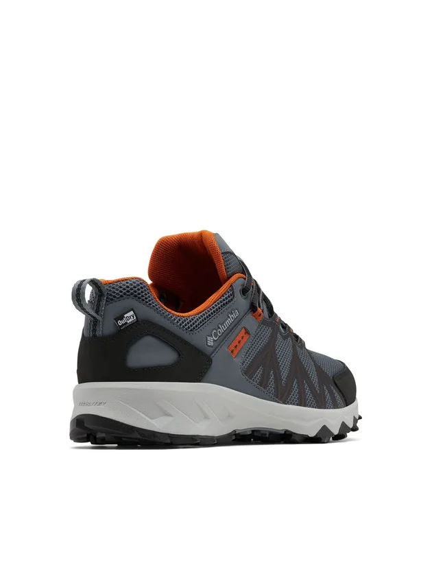 Peakfreak II Outdry