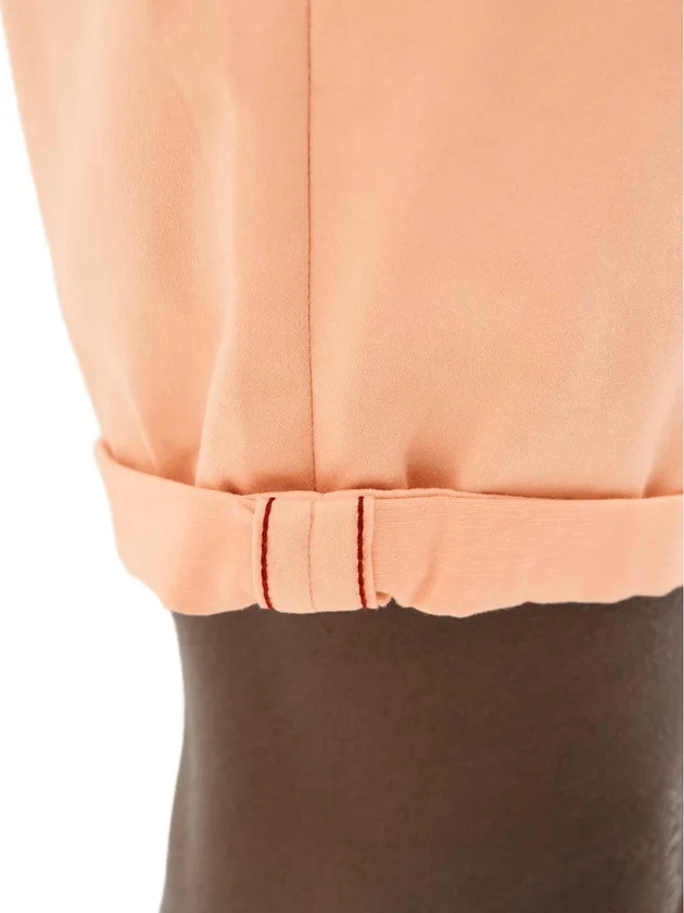 Bowie Shorts Solid Reg Sn
