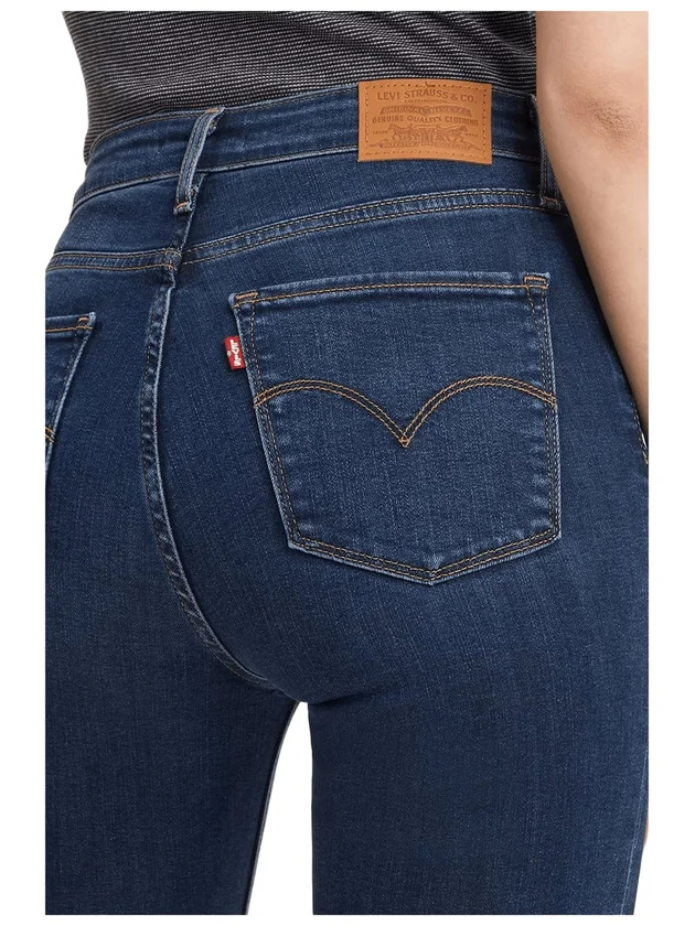721 High Rise Skinny