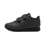 PUMA BLACK-SHADOW GRAY