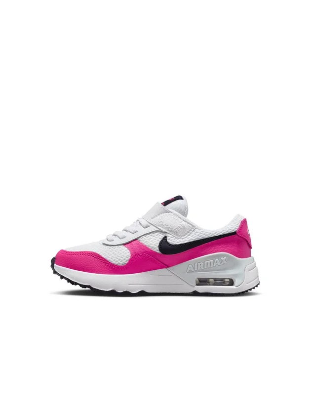 Air Max Systm
