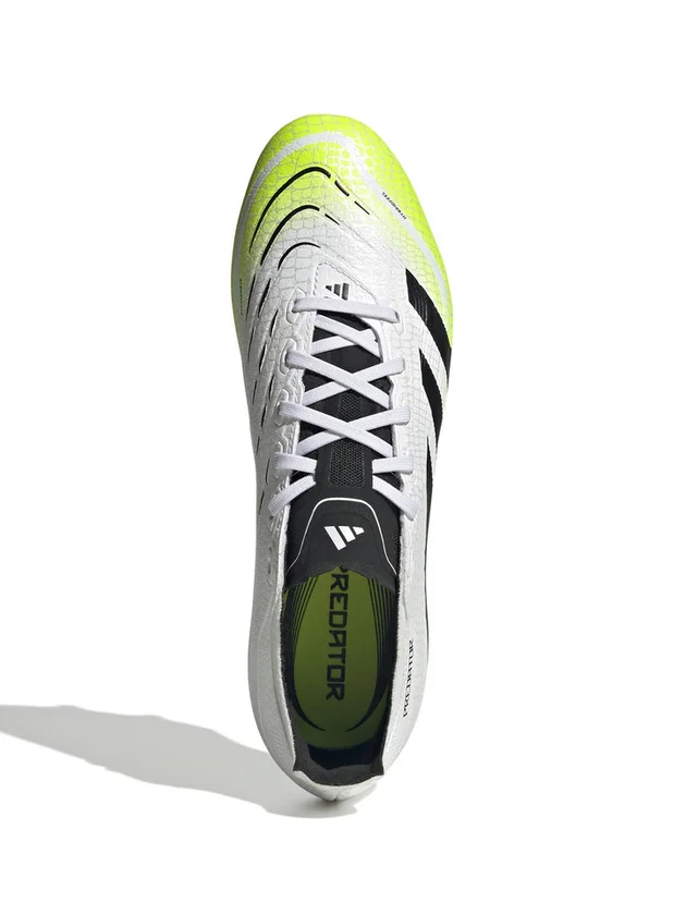 Predator League SG