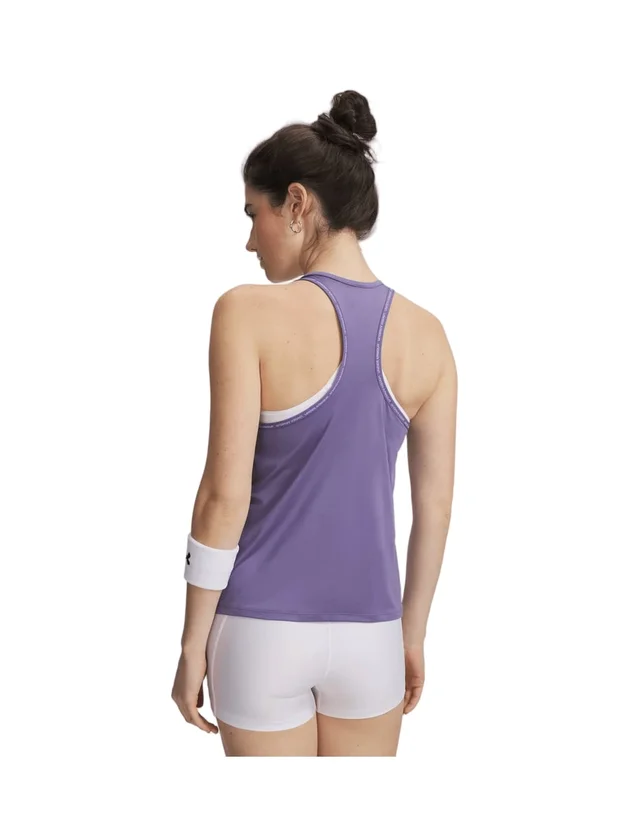 Tech Knockout Tank