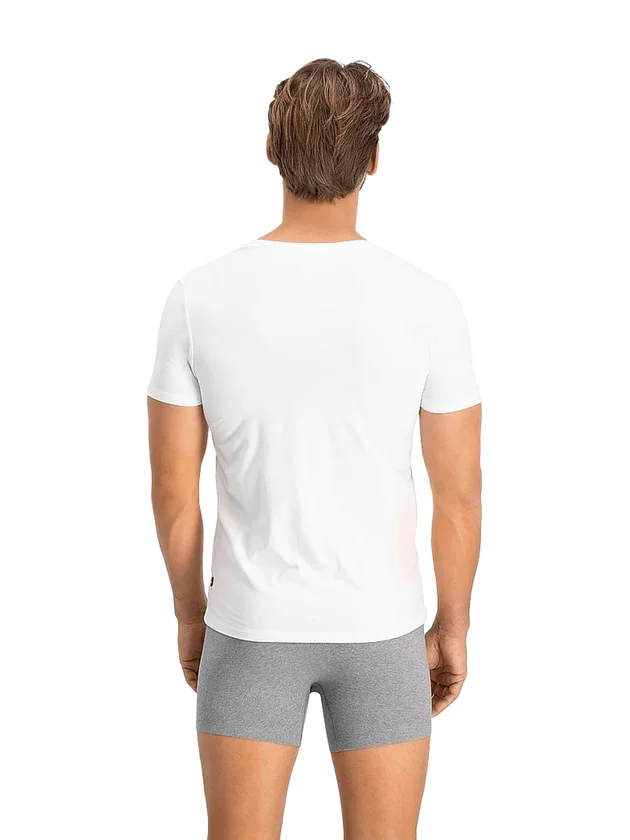 V Neck 2P