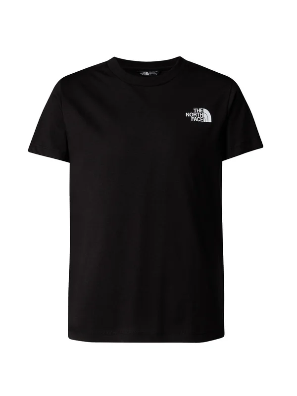 Box NSE Regular SS Tee